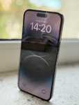 Iphone 14 pro max nefolosit 100% baterie 128gb e sim