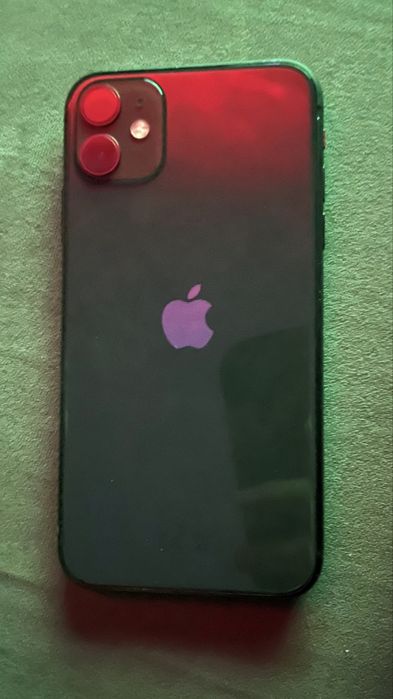 iPhone 11 | Black