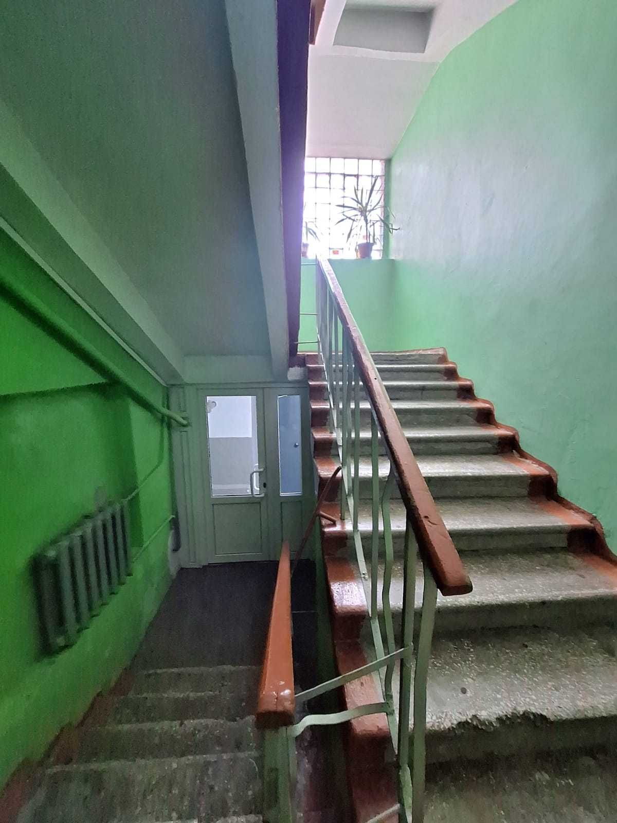 3-х комнатная квартира в центре дом киевской серии