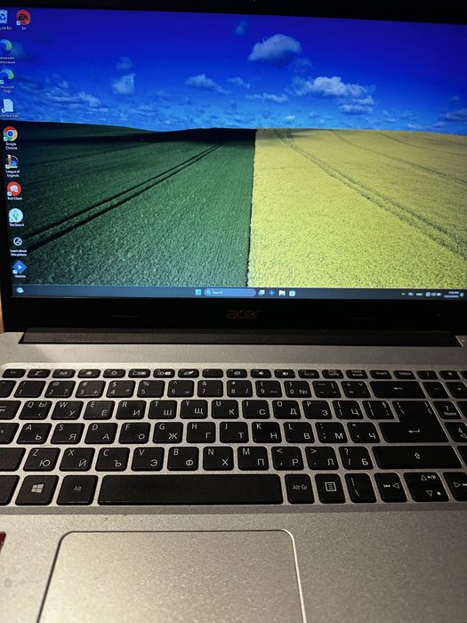 Acer Aspire 3 A315-23-R9SA