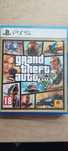 GTA 5 joc pt Playstation