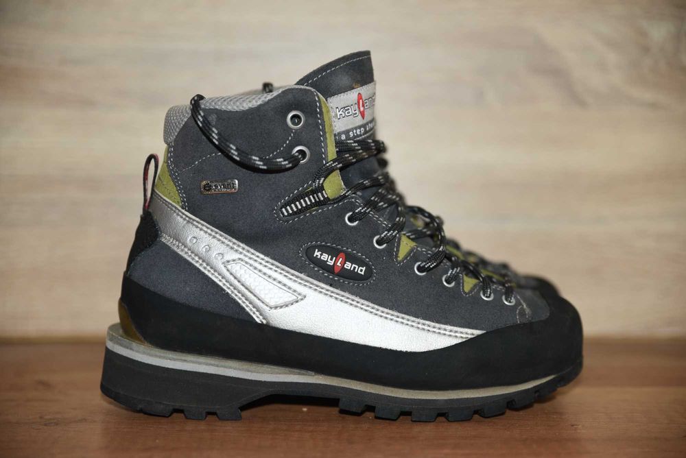 Kayland дамски туристически обувки размер UK-4.5 EU-37.5,