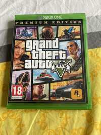 Gta V pentru Xbox