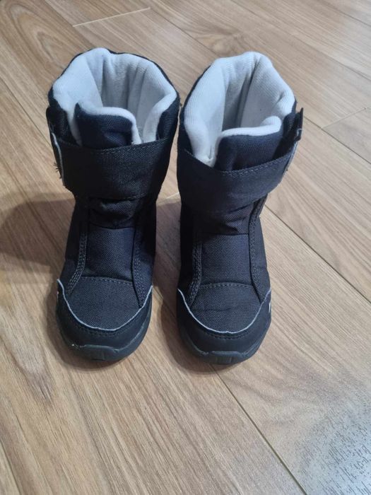 Cizme zapada Dechatlon