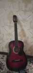 Gitara 38 akustik