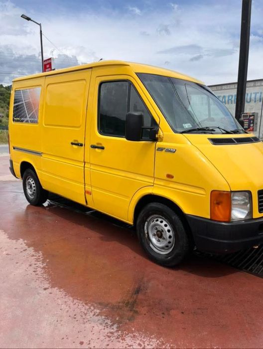 De vanzare vw Lt