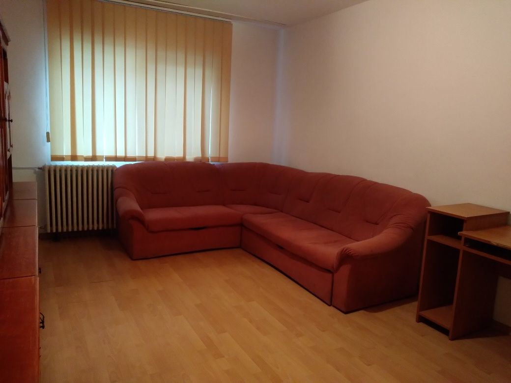 Dau în chirie apartament cu doua camera