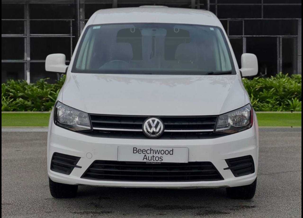 VOLKSWAGEN CADDY TRENDLINE naxt va nasiya savdo peniyalarsiz