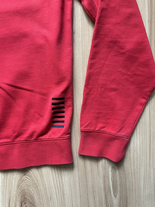 EA7 Emporio Armani / мъжки суичър L