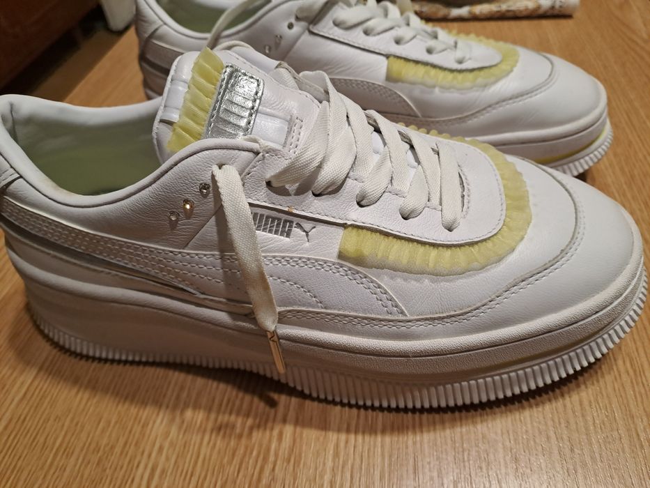 Papuci Puma mărime 39