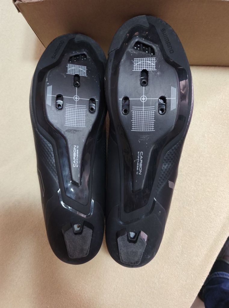 Шпайкове за колоездене SHIMANO RC7