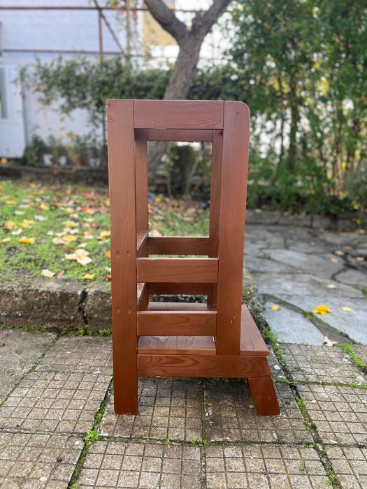 Регулируема детска кула