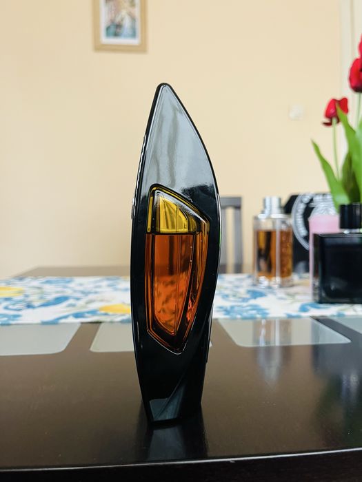 Mercedes - Benz Club Black 100 ml