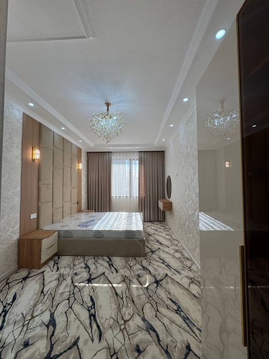 Срочно продаётся 4х-комнатная квартира