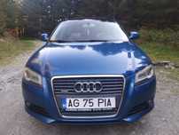 Audi A3 Tractiune 4x4 integral panorama