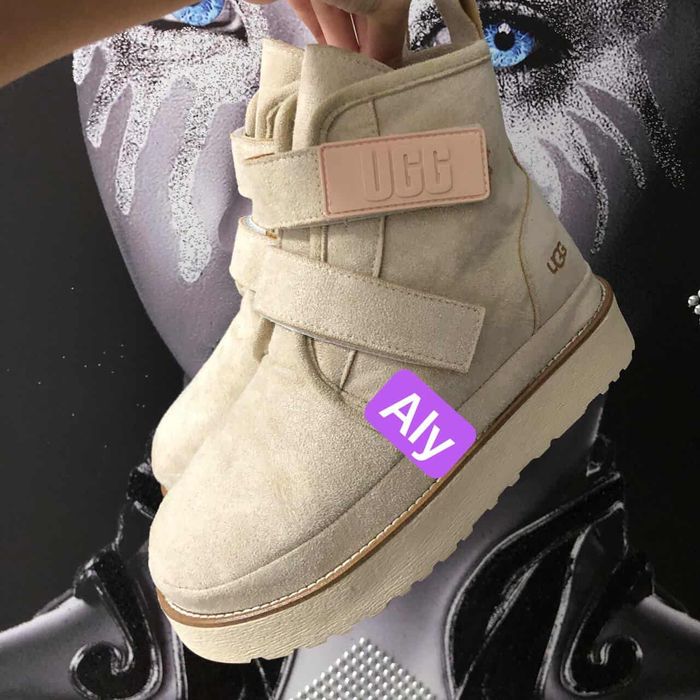 UGG modele noi 36/40