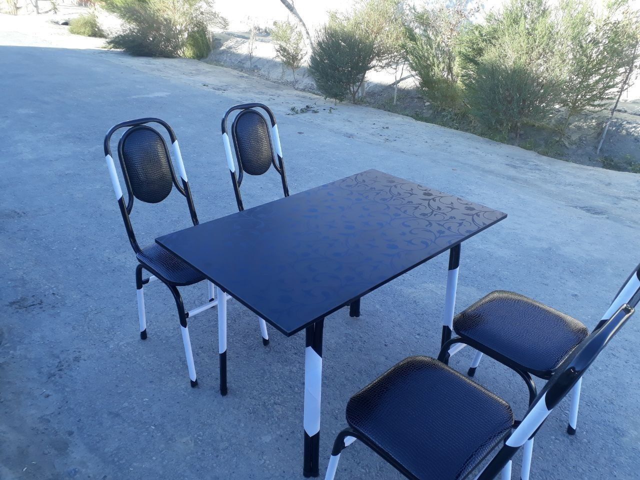 Stol stullar ishlab chiqarish