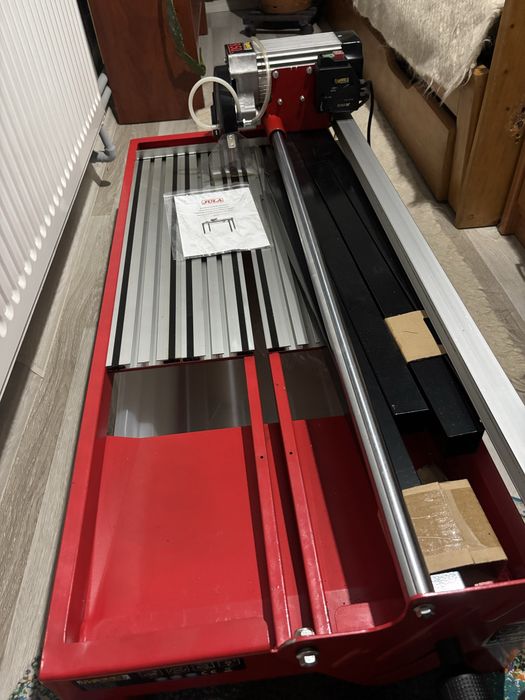 Taiere faianta gresie marmura