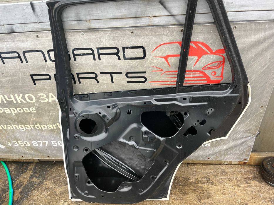 Задна дясна Врата за BMW X5 F15