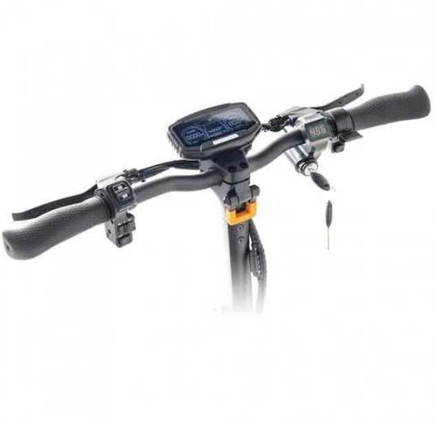 Trotineta electrica Kugoo Kirin G2 Pro Trotineta 600W/48V 15ah 45km/h