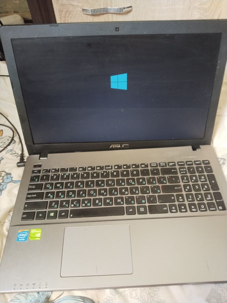 Продам ноутбук Asus