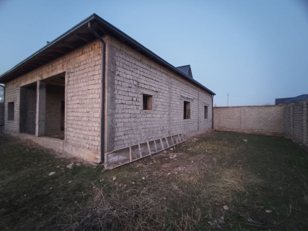 Продается участок на 8 сотках земли