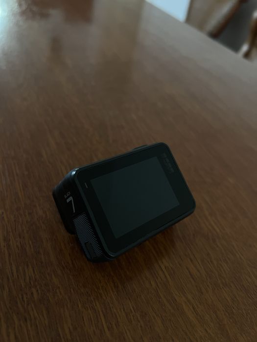 Vand Go Pro Hero 7 Black (nu go pro hero 8, 9, 10)