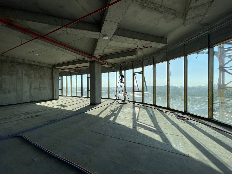 Сдается офис на Дархане, Акай Сити, 900 м²