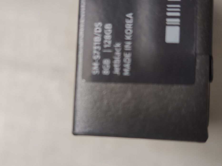 НОВ!  Samsung Galaxy S25 FE 128GB Jetblack , Navy , Ice Blue Гаранция!