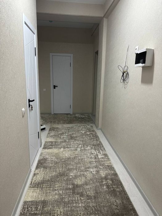 Shayxontohur tumanida kvartira Arentr Chorsuv metro