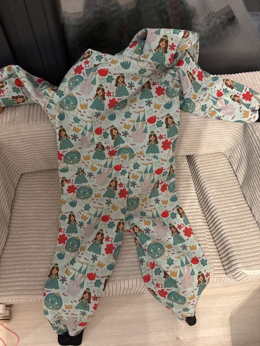 IELM marime 110 4-5 ani