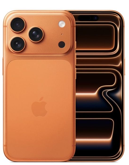 iPhone 17 Pro Max 256GB eSIM