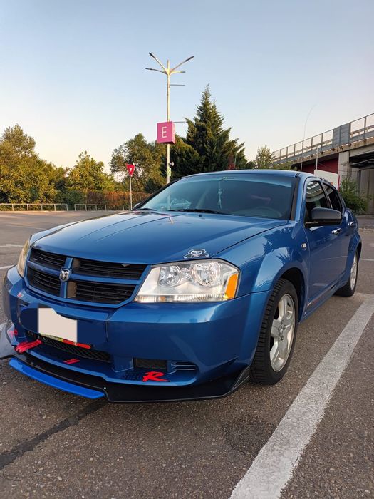 Vand Dodge Avenger