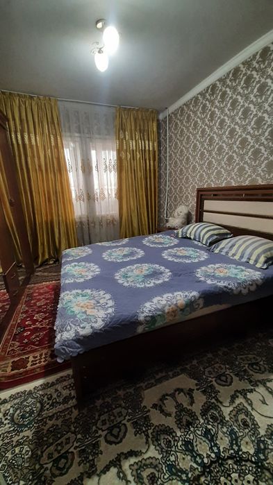 Срочно продаётся квартира 3-комнота Корасув 6