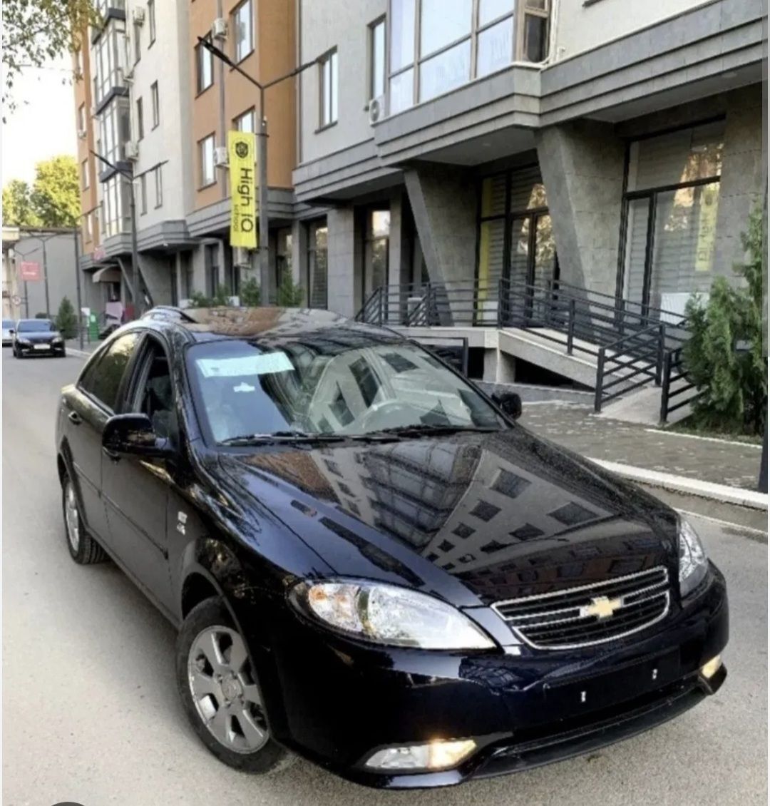 Jentra 3 pozitsiya
