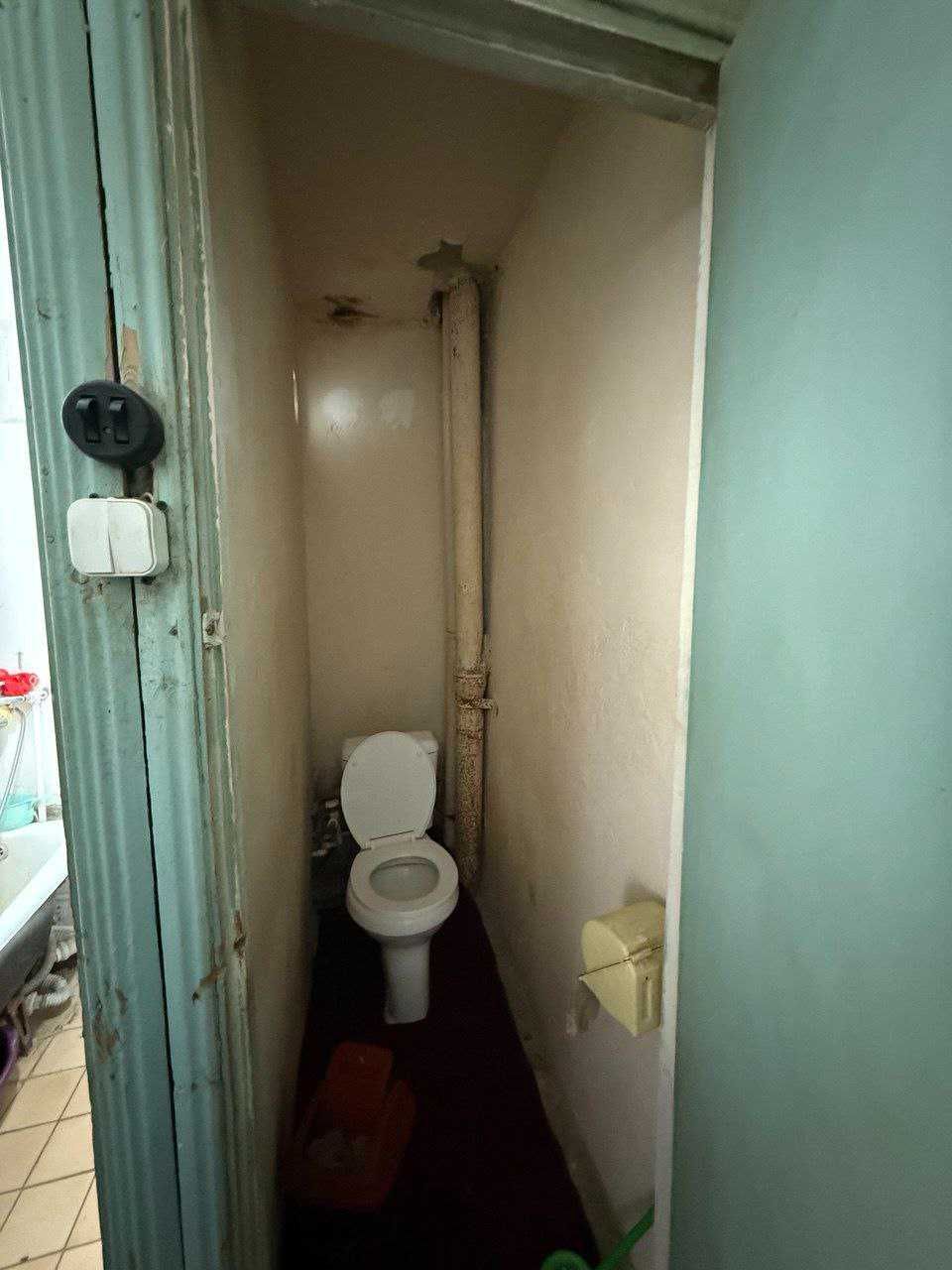 2 xonali kvartira sotuvda