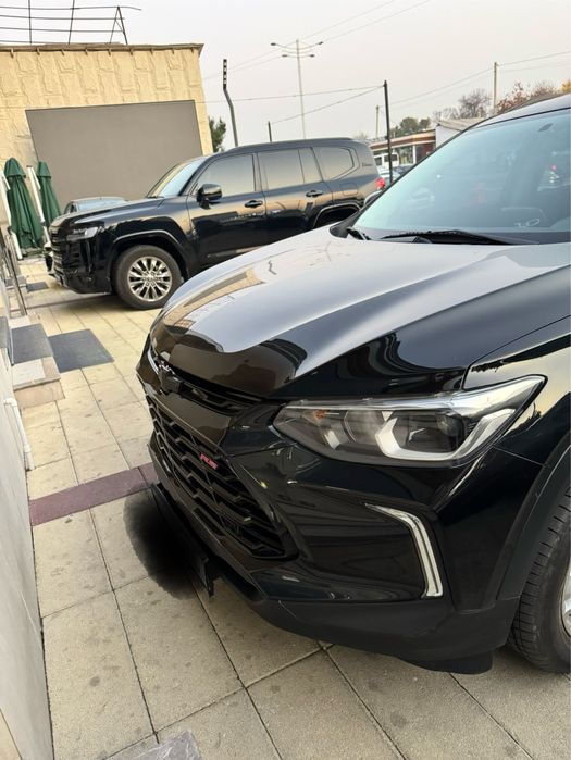 Tracker 2 sotiladi yili 2025