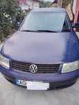Vând Passat an 1999
