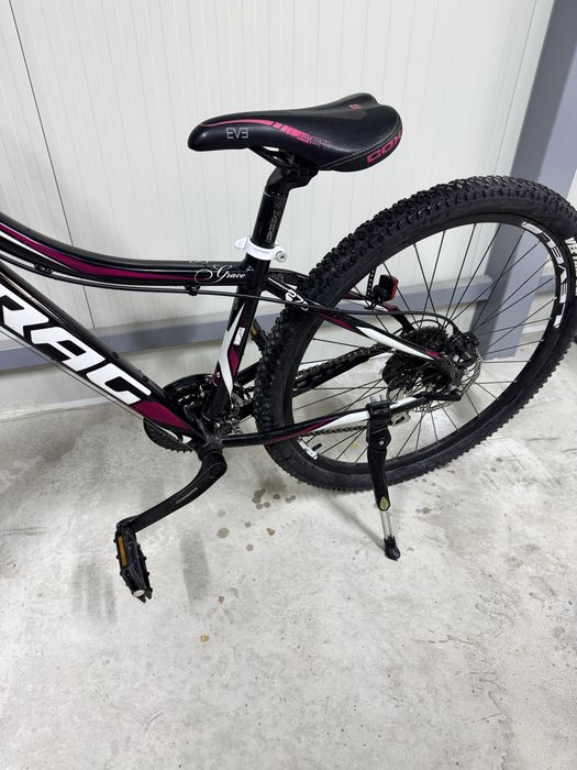 Drag Lady Grace 27.5 с Хидравлични спирачки 3х8 скорости