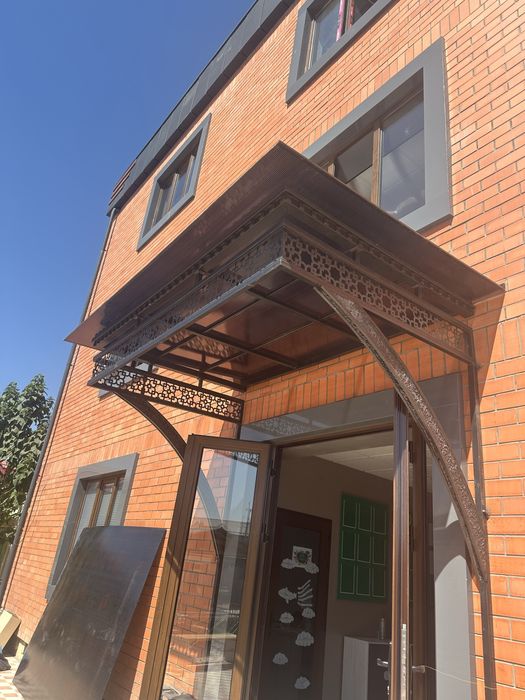 Leksan Naves Polikarbonat