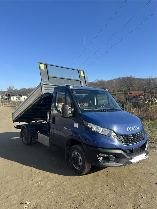 Iveco Daily 35c18