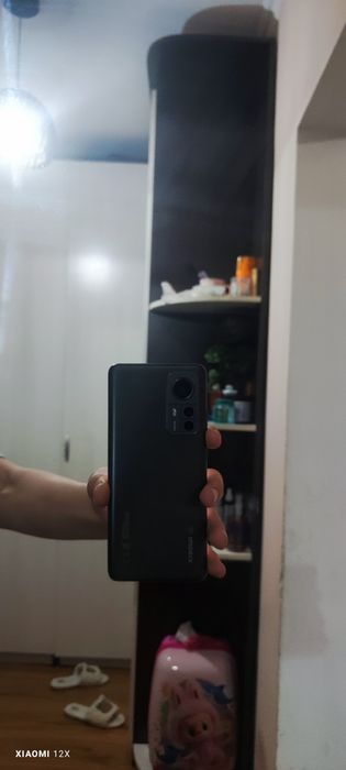 Xiaomi 12x 128/12 обмен/продажа