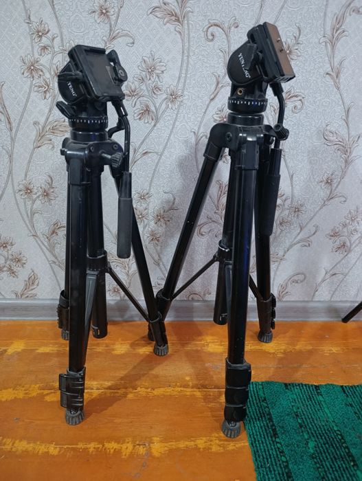 Yunteng 880 va Yunteng 990 shtativlar sotiladi rabochiy