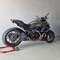 Ducati Diavel Carbon Edition