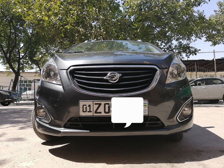 Spark avtomat karobka sotiladi