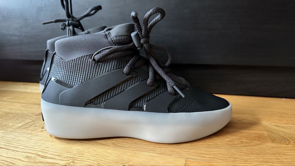Adidas Fear Of God 1 Basketball originali noi ( marime 40 )