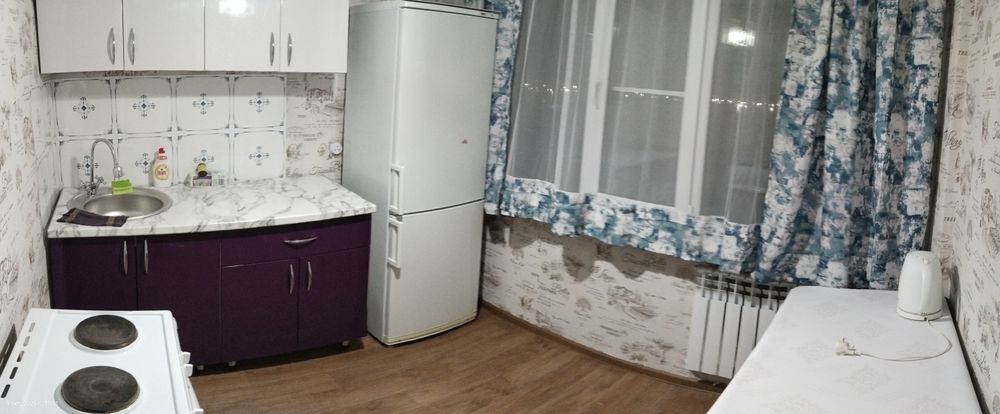 Сдам 1,5 квартиру районе Ново-Ахмирова