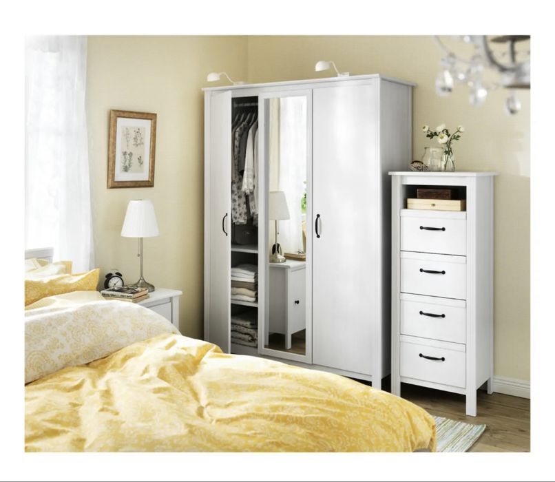 Шкаф Икеа Комод Икеа