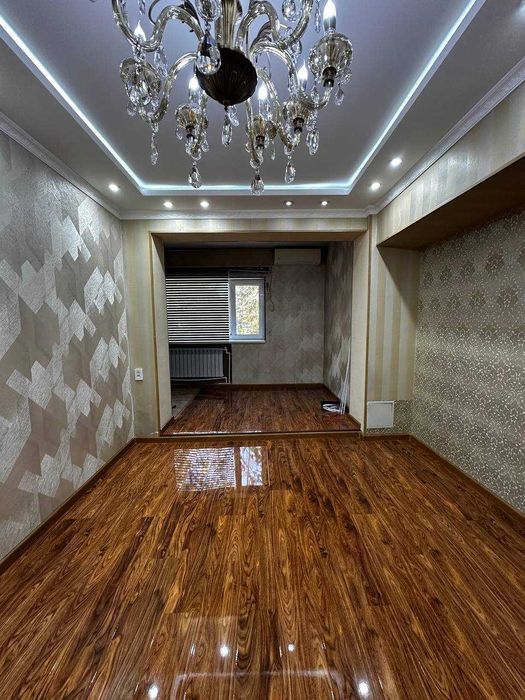 Квартира сотилади
Юнусобод тумани Ц-5 Минор метро