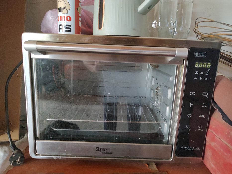 Продам печьку рабочая